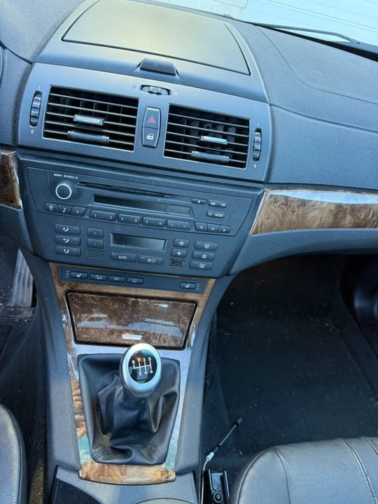 2010 BMW E83 X3 - Image 8 of 12