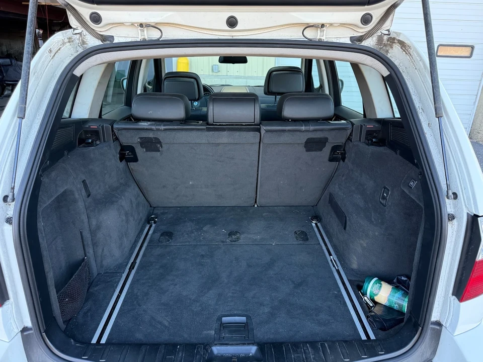 2010 BMW E83 X3 - Image 10 of 12