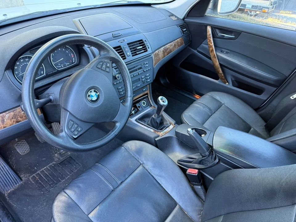2010 BMW E83 X3 - Image 6 of 12