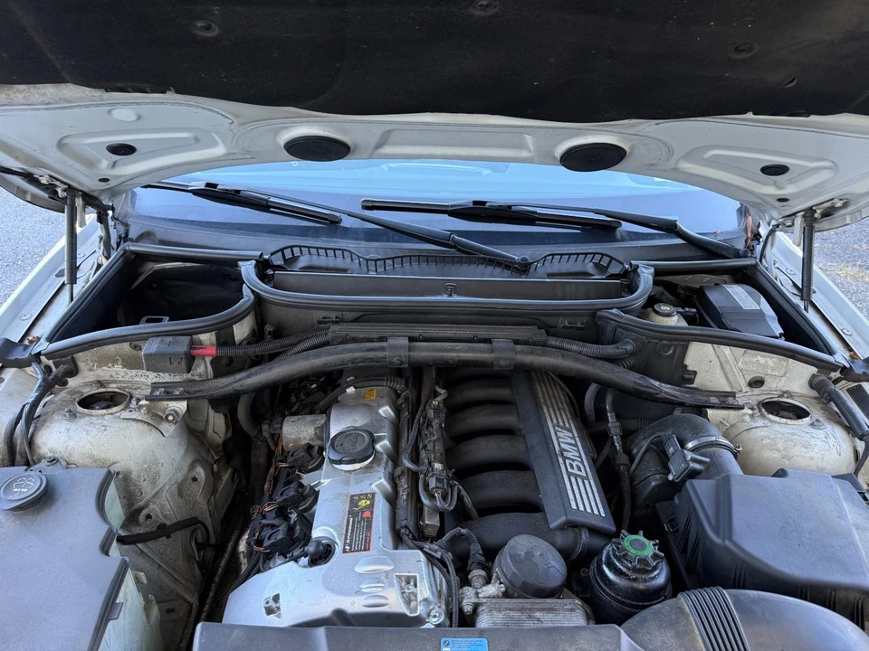 2010 BMW E83 X3 - Image 11 of 12
