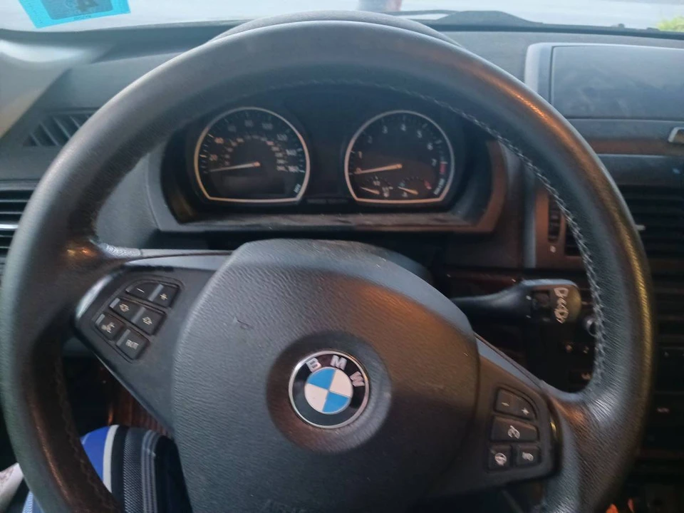 2010 BMW E83 X3 - Image 10 of 11