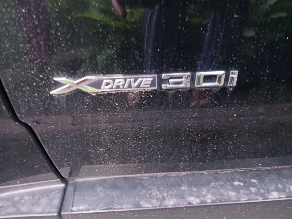 2010 BMW E83 X3 - Image 3 of 11