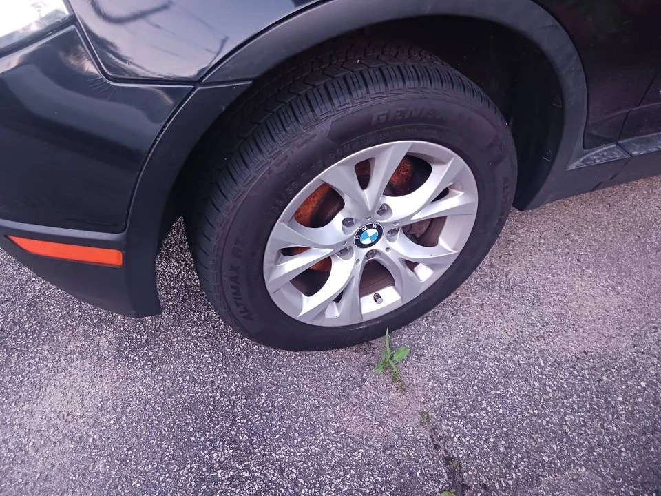 2010 BMW E83 X3 - Image 7 of 11