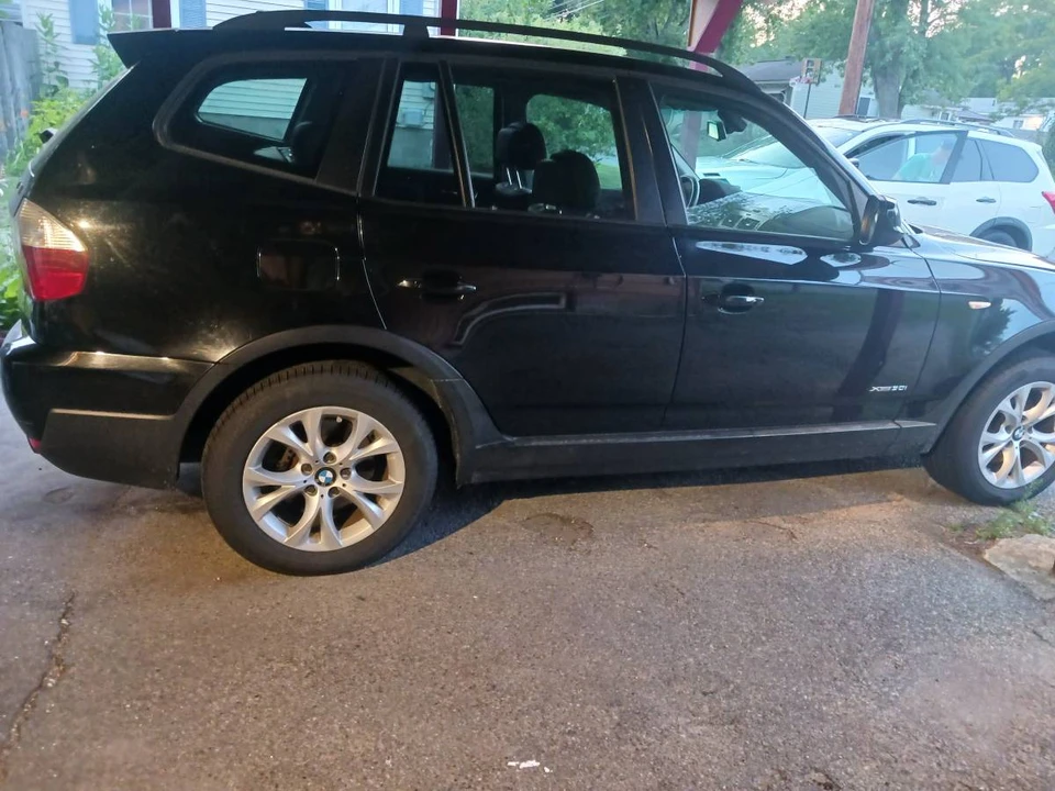 2010 BMW E83 X3 - Image 6 of 11