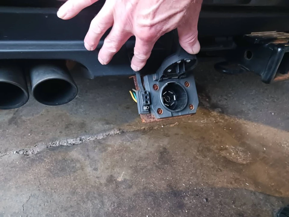 2010 BMW E83 X3 - Image 11 of 11