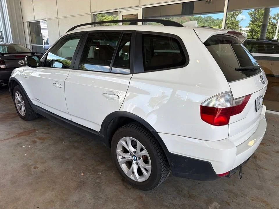 2010 BMW E83 X3 - Image 2 of 4