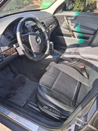 2010 BMW E83 X3 - Image 10 of 10