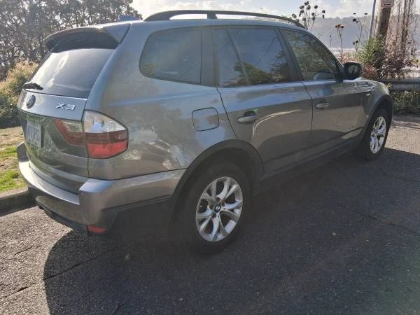 2010 BMW E83 X3 - Image 5 of 10