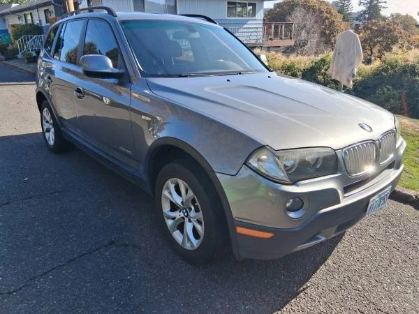 2010 BMW E83 X3 - Image 2 of 10