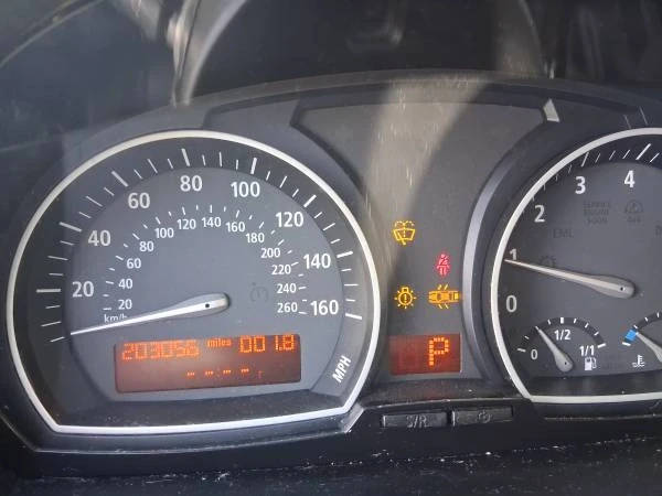 2010 BMW E83 X3 - Image 7 of 10