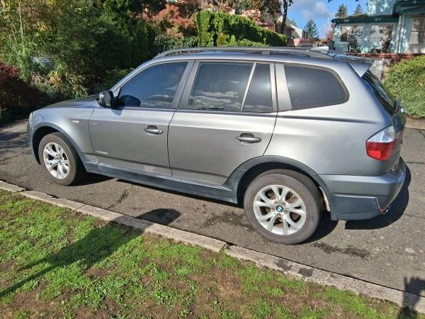 2010 BMW E83 X3 - Image 4 of 10