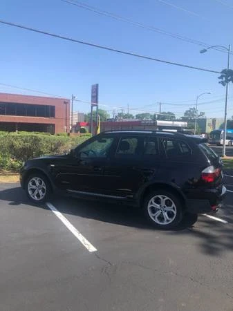 2010 BMW E83 X3 - Image 3 of 9