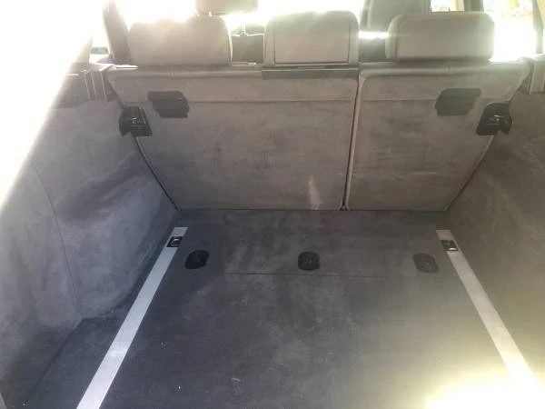 2010 BMW E83 X3 - Image 7 of 9