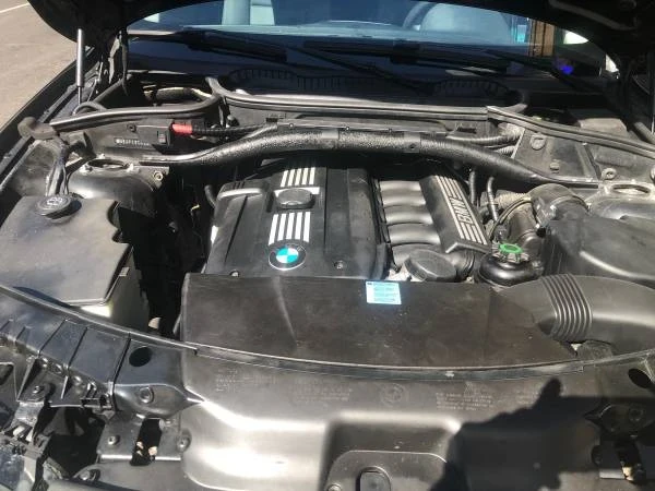 2010 BMW E83 X3 - Image 9 of 9