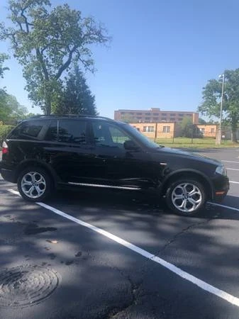 2010 BMW E83 X3 - Image 2 of 9