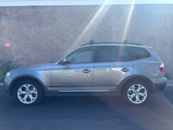 2010 BMW E83 X3 - Image 2 of 18