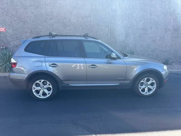 2010 BMW E83 X3 - Image 5 of 18