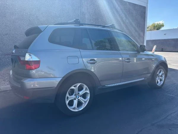 2010 BMW E83 X3 - Image 6 of 18