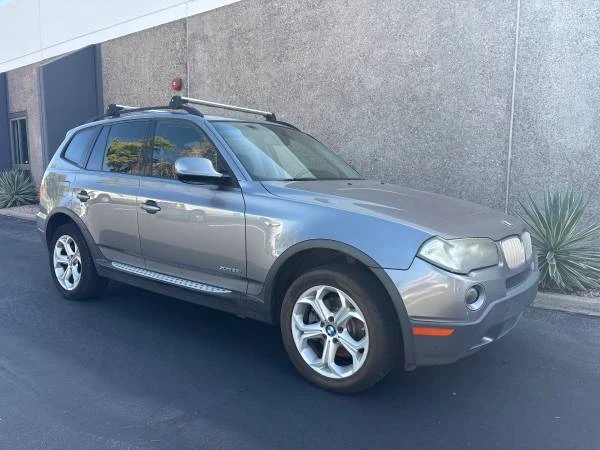 2010 BMW E83 X3 - Image 7 of 18