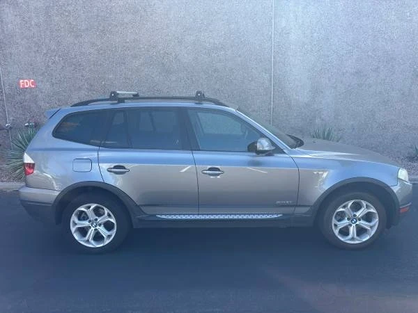 2010 BMW E83 X3 - Image 9 of 18