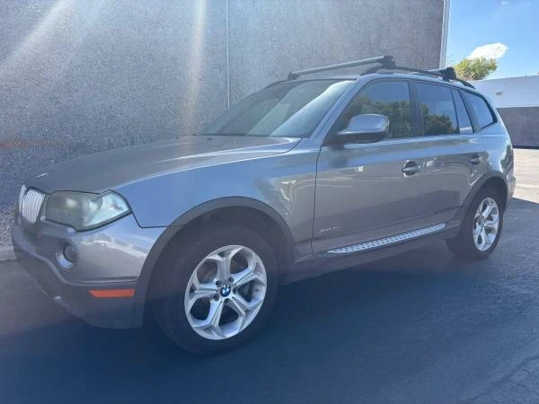2010 BMW E83 X3 - Image 3 of 18