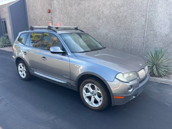 2010 BMW E83 X3 - Image 8 of 18