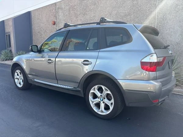 2010 BMW E83 X3 - Image 4 of 18