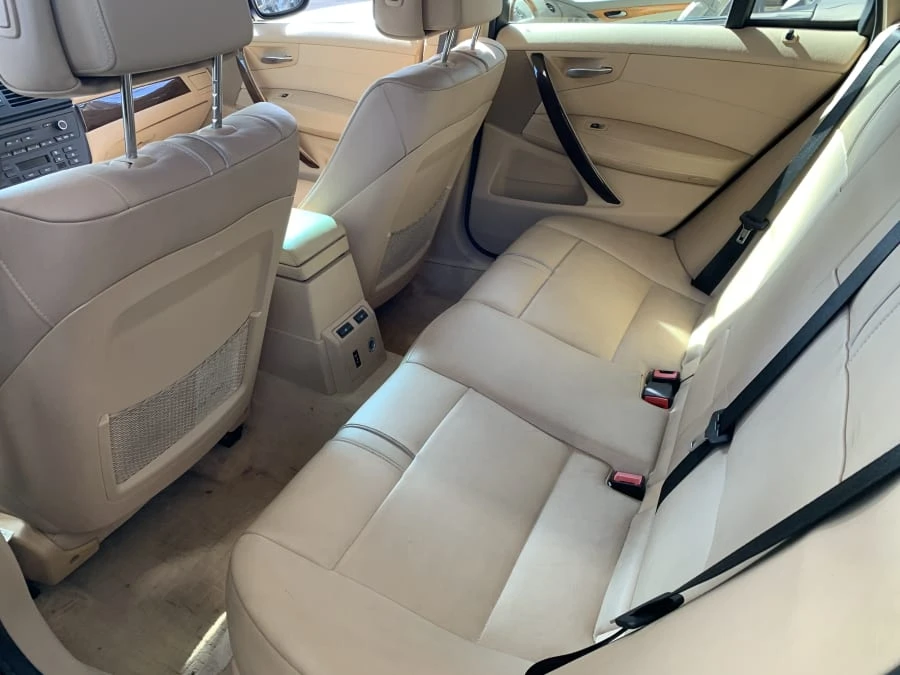 2010 BMW E83 X3 - Image 4 of 7