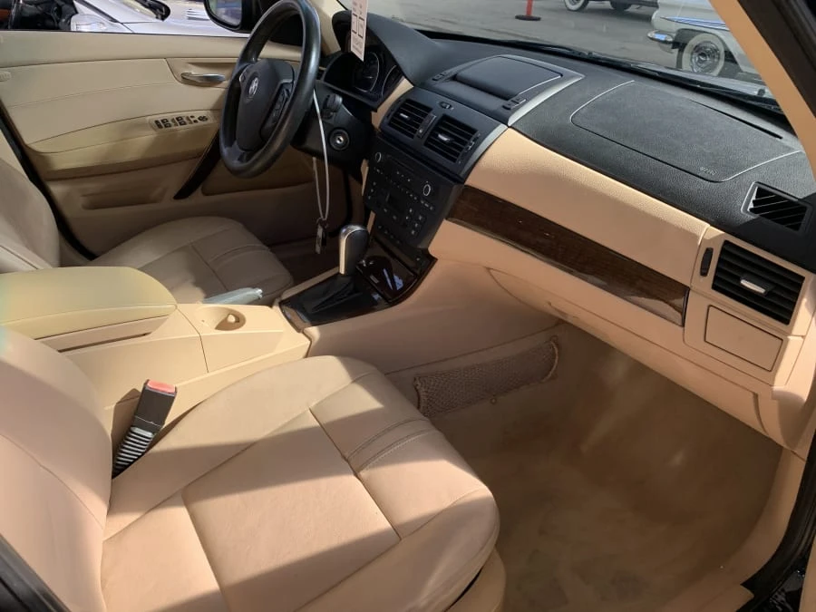 2010 BMW E83 X3 - Image 5 of 7