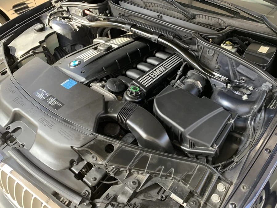 2010 BMW E83 X3 - Image 6 of 7