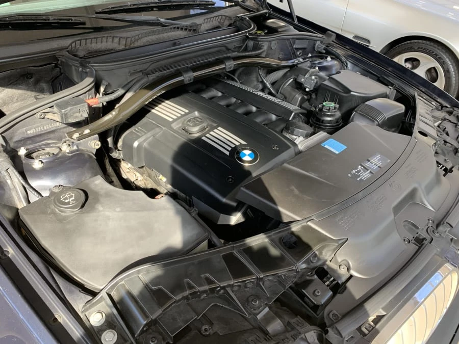 2010 BMW E83 X3 - Image 7 of 7