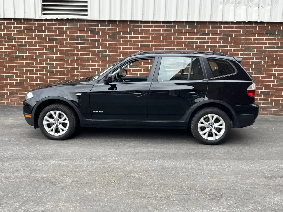 2010 BMW E83 X3 - Image 2 of 8