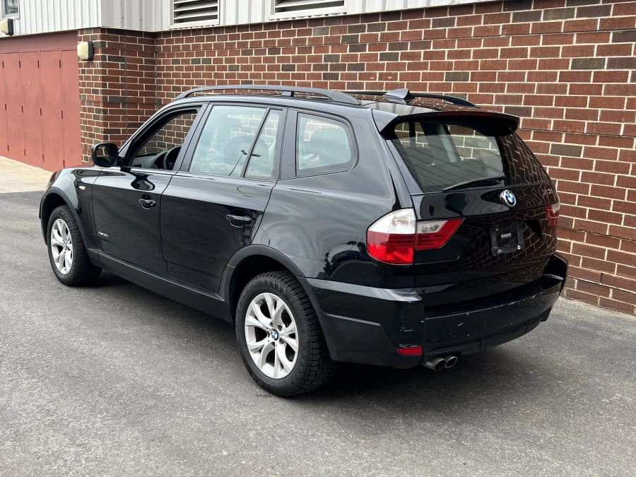 2010 BMW E83 X3 - Image 3 of 8