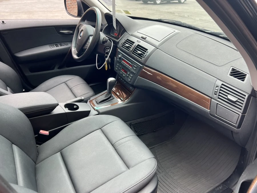 2010 BMW E83 X3 - Image 6 of 8