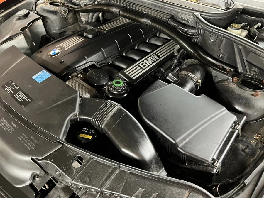 2010 BMW E83 X3 - Image 7 of 8