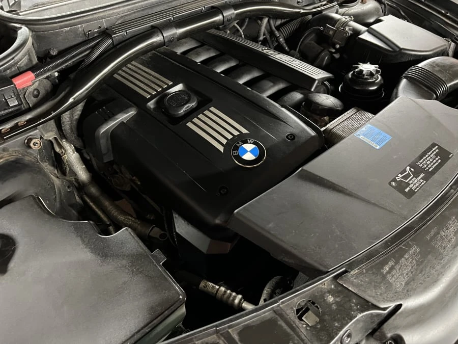 2010 BMW E83 X3 - Image 8 of 8