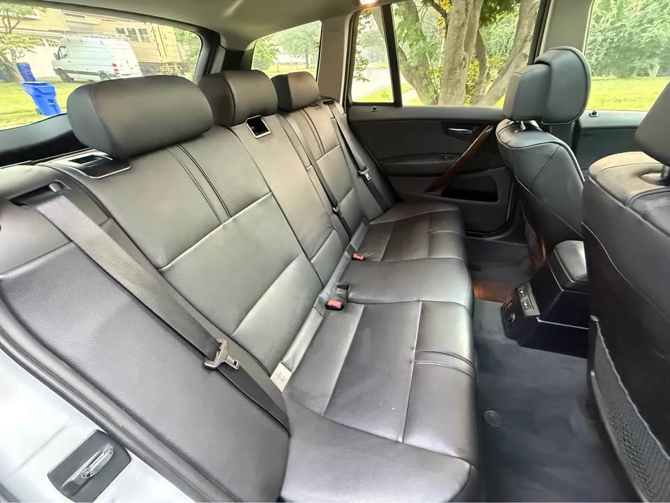 2010 BMW E83 X3 - Image 8 of 13