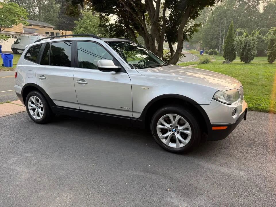 2010 BMW E83 X3 - Image 5 of 13