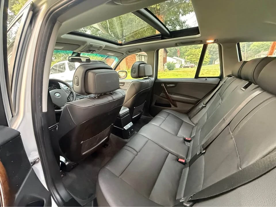 2010 BMW E83 X3 - Image 9 of 13