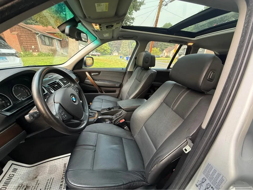 2010 BMW E83 X3 - Image 13 of 13