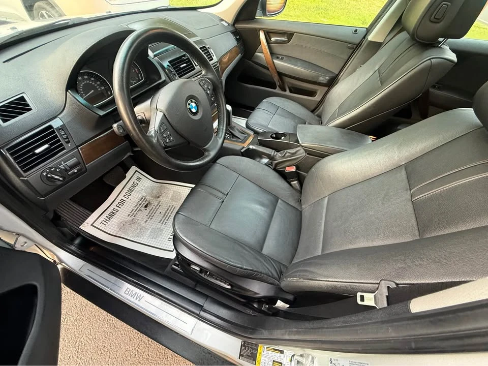 2010 BMW E83 X3 - Image 12 of 13