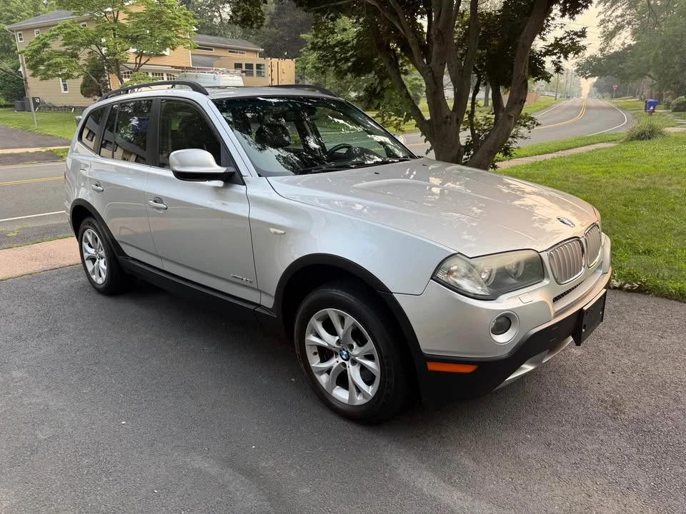 2010 BMW E83 X3 - Image 4 of 13
