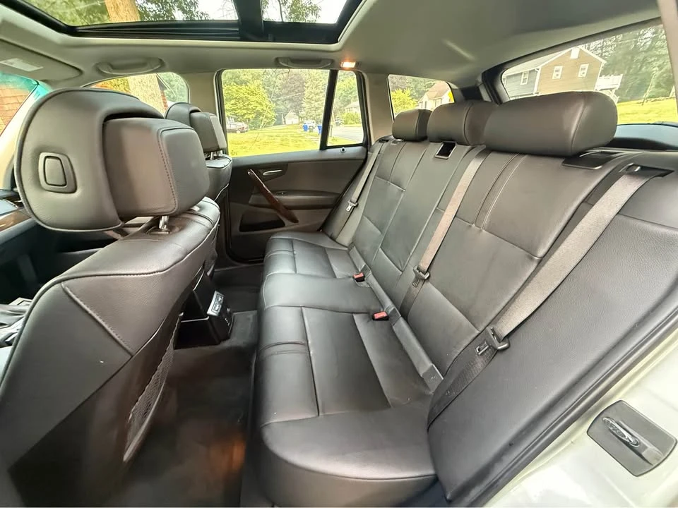 2010 BMW E83 X3 - Image 10 of 13