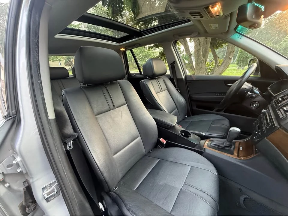 2010 BMW E83 X3 - Image 11 of 13
