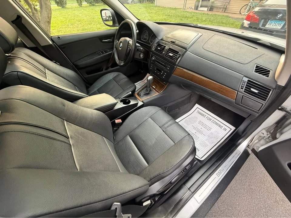 2010 BMW E83 X3 - Image 7 of 13
