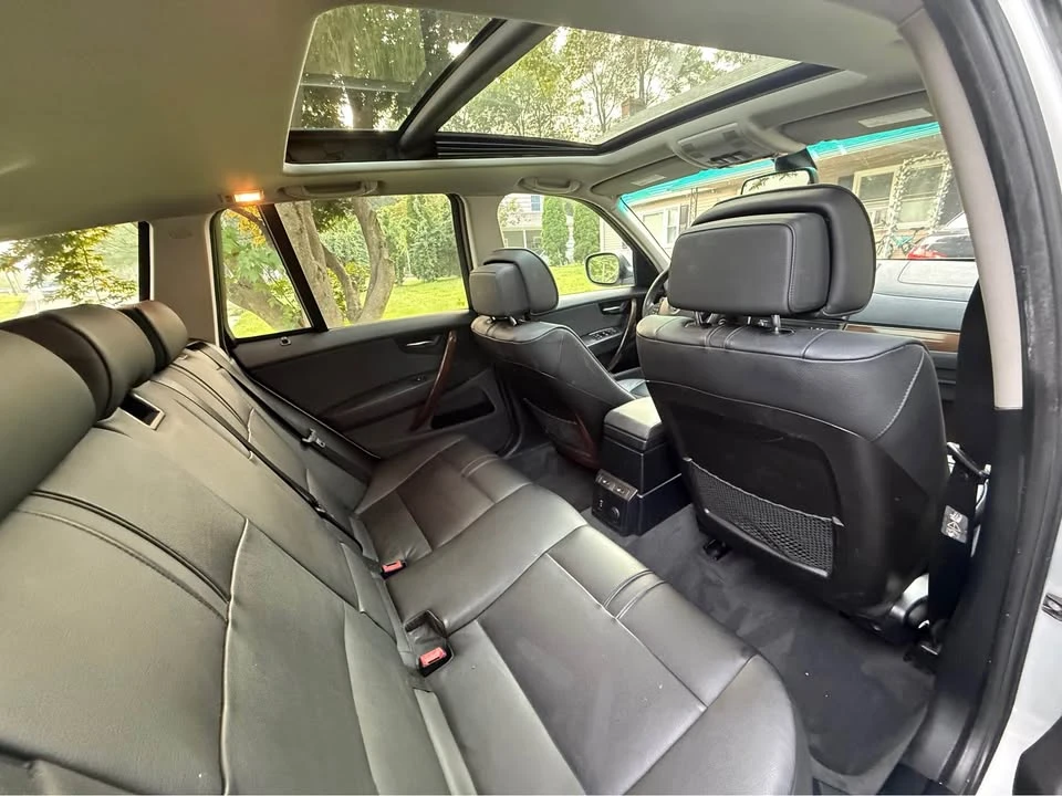 2010 BMW E83 X3 - Image 6 of 13