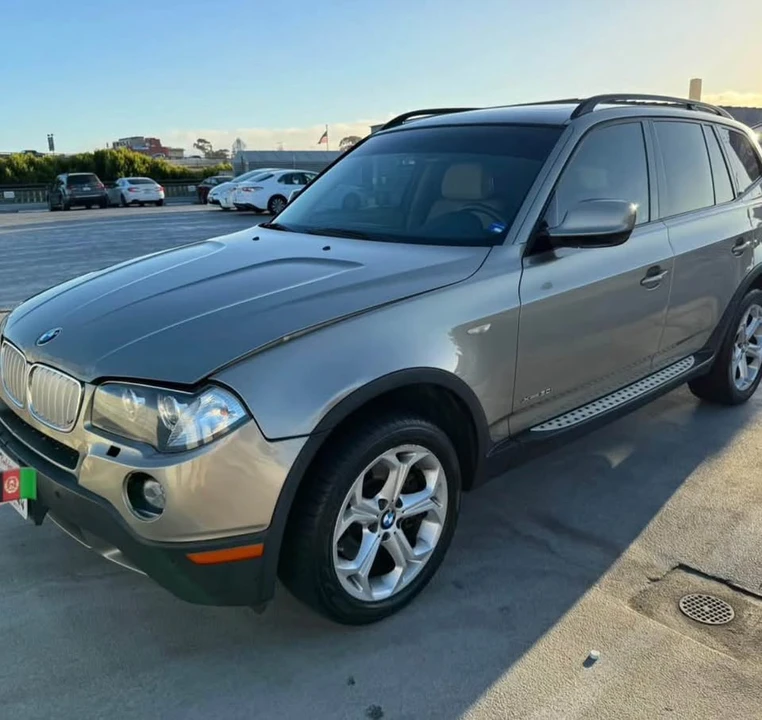 2010 BMW E83 X3 - Image 2 of 11