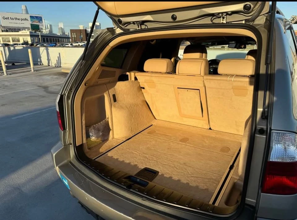 2010 BMW E83 X3 - Image 11 of 11