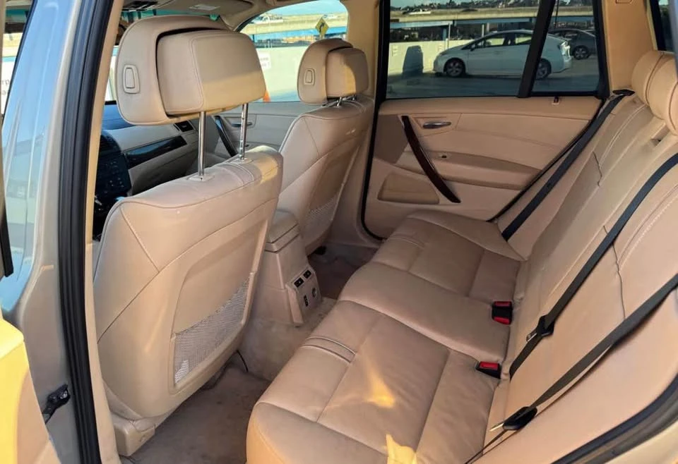 2010 BMW E83 X3 - Image 7 of 11