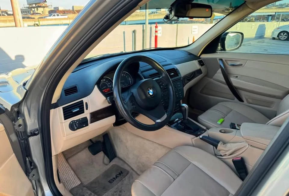 2010 BMW E83 X3 - Image 6 of 11